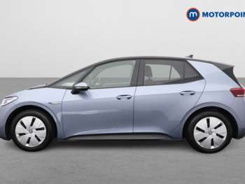 Used Volkswagen ID3 2022 for sale - 75019469: Photo