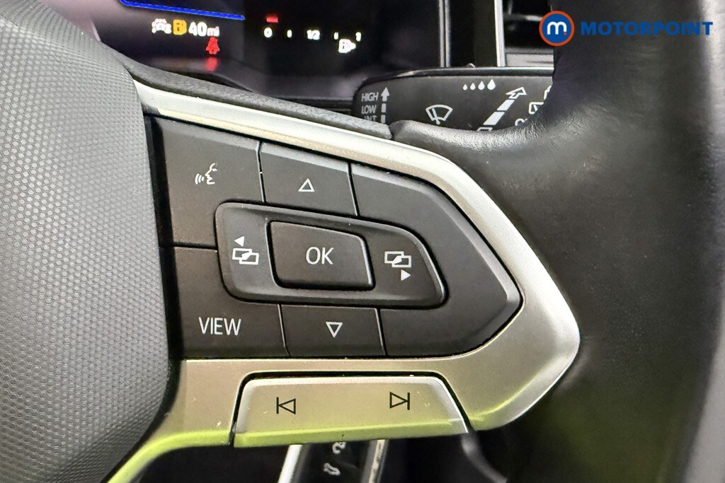 Used Volkswagen Taigo 2023 for sale - 78123661: Photo 13