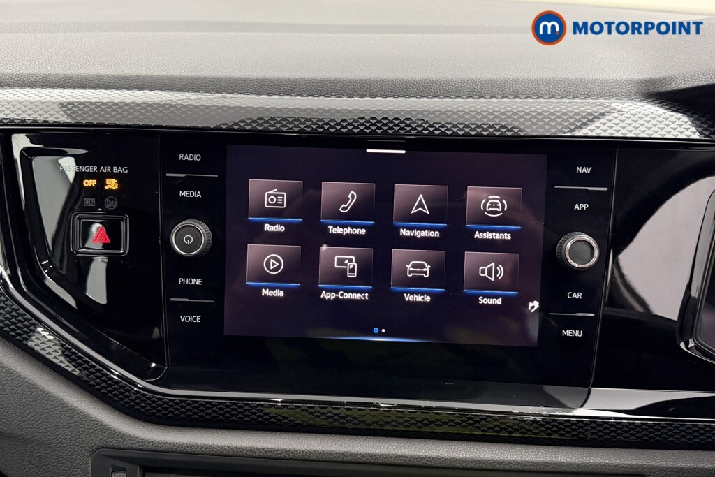 Used Volkswagen Taigo 2023 for sale - 78123661: Photo 15