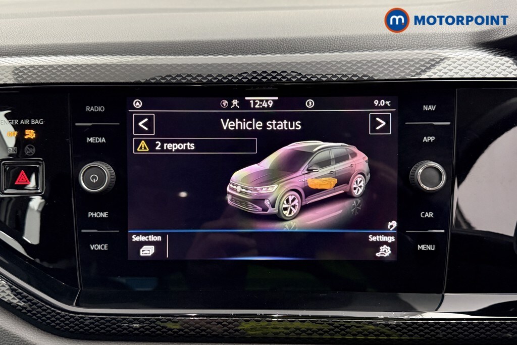 Used Volkswagen Taigo 2023 for sale - 78123661: Photo 21