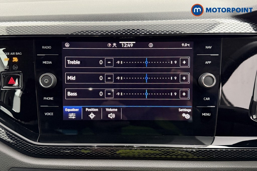 Used Volkswagen Taigo 2023 for sale - 78123661: Photo 22