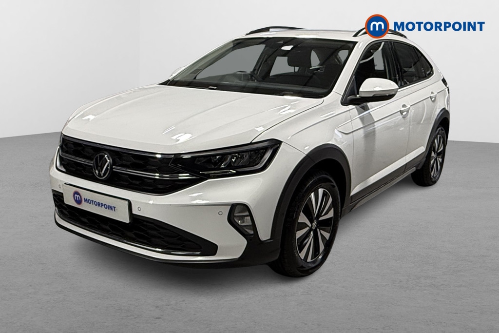 Used Volkswagen Taigo 2023 for sale - 78123661: Photo 3