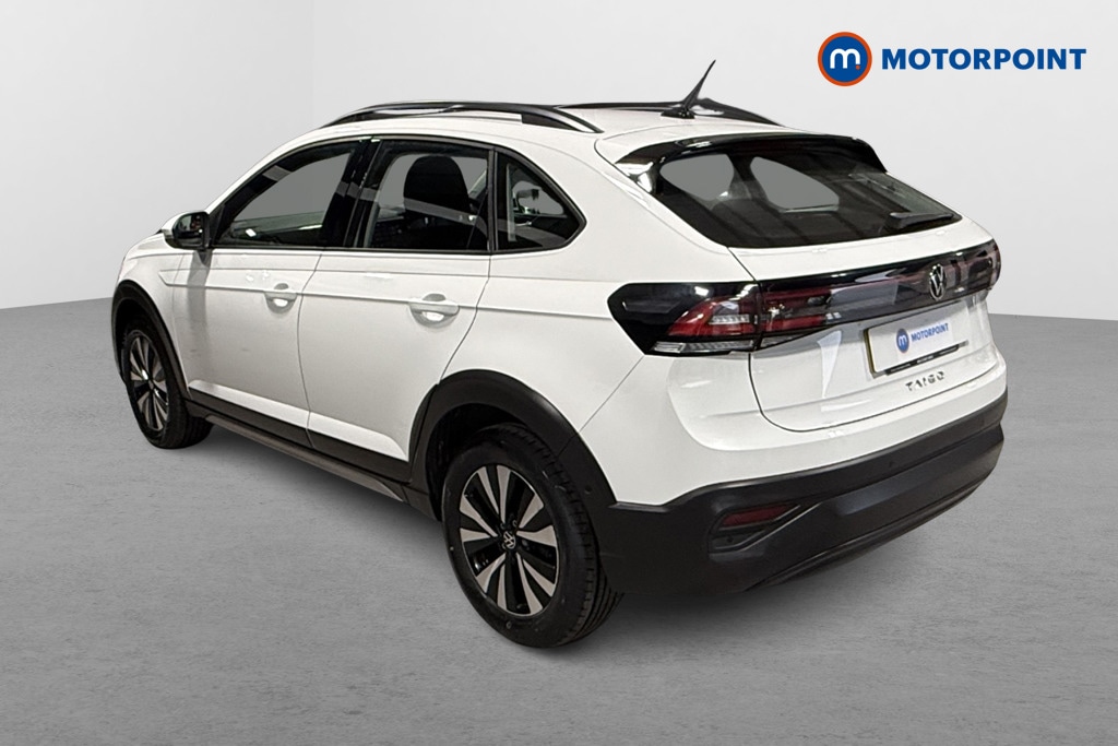 Used Volkswagen Taigo 2023 for sale - 78123661: Photo 5