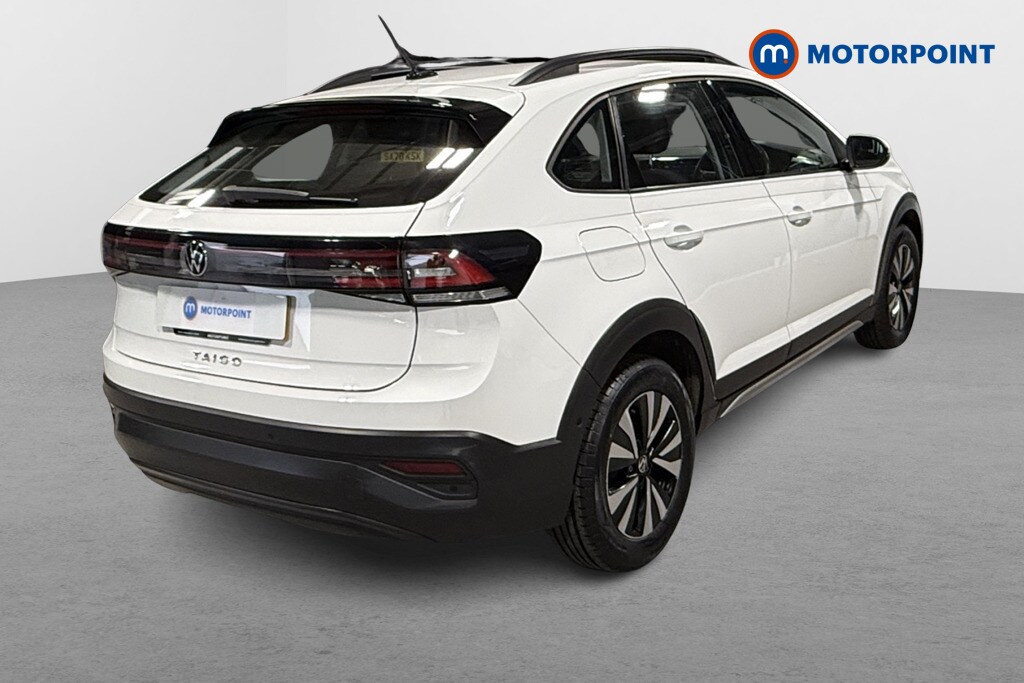 Used Volkswagen Taigo 2023 for sale - 78123661: Photo 7