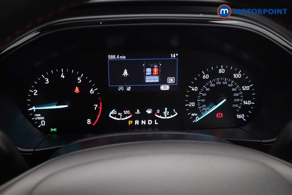 Used Ford Focus 2025 for sale - 76961054: Photo 17