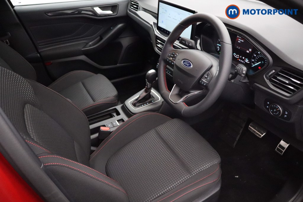 Used Ford Focus 2025 for sale - 76961054: Photo 20