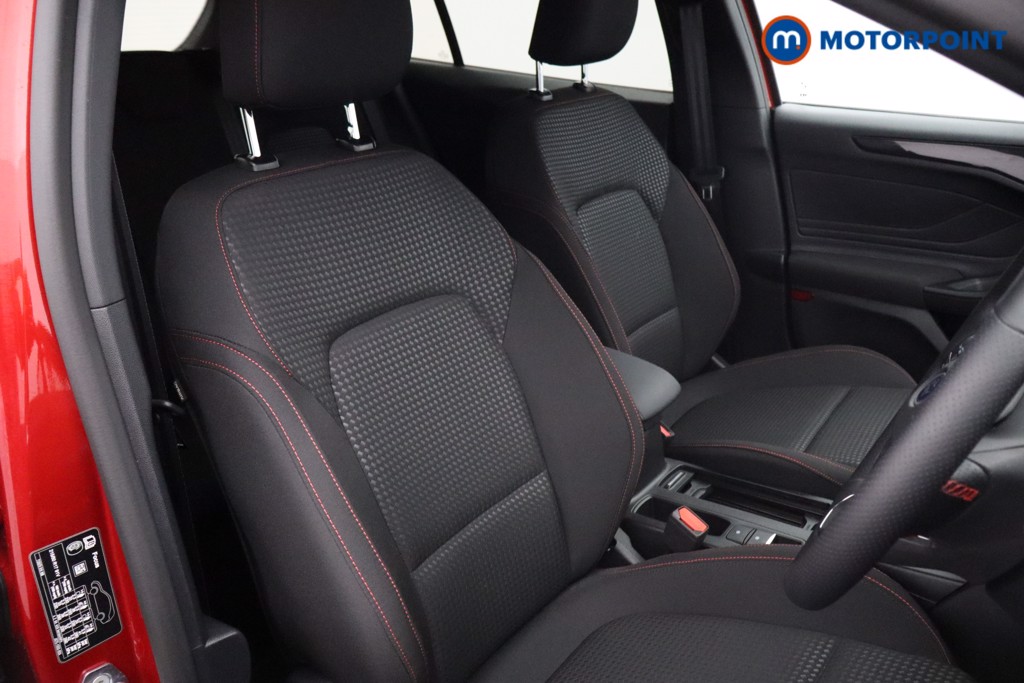 Used Ford Focus 2025 for sale - 76961054: Photo 21