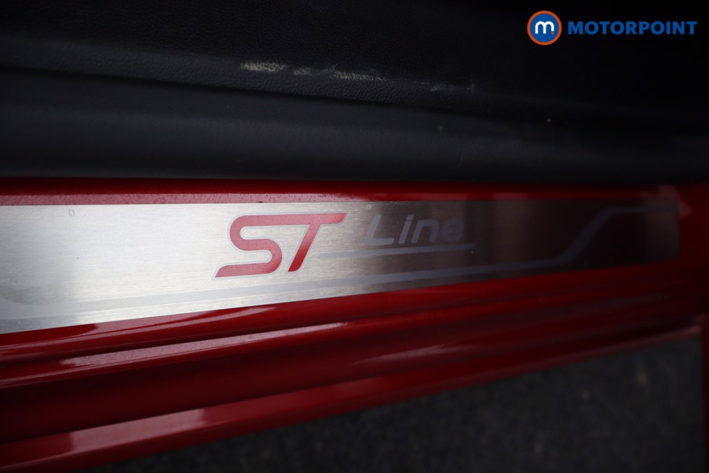 Used Ford Focus 2025 for sale - 76961054: Photo 27