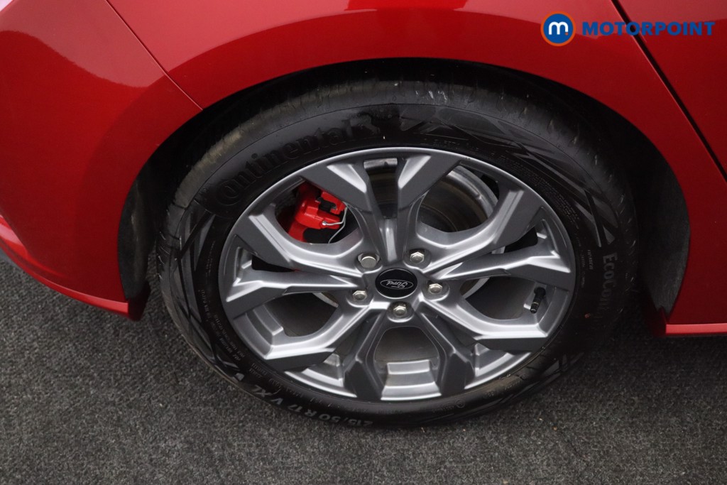 Used Ford Focus 2025 for sale - 76961054: Photo 28