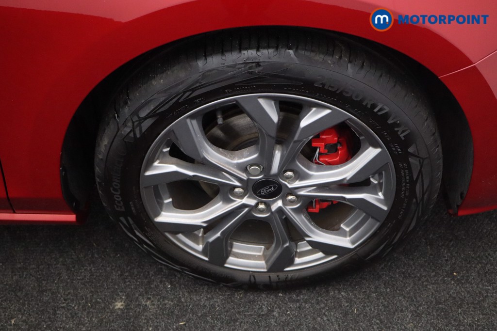 Used Ford Focus 2025 for sale - 76961054: Photo 29