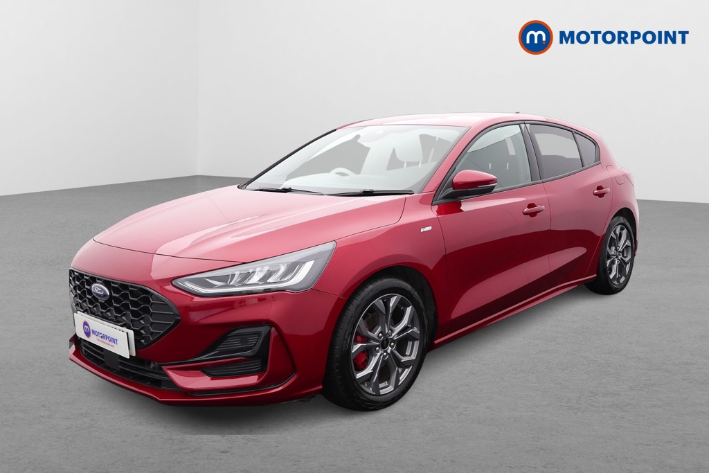 Used Ford Focus 2025 for sale - 76961054: Photo 3