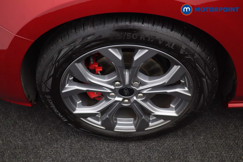 Used Ford Focus 2025 for sale - 76961054: Photo 30