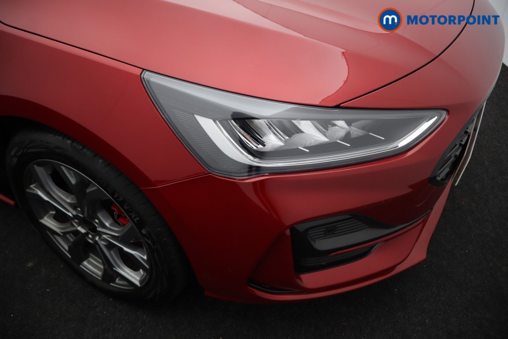 Used Ford Focus 2025 for sale - 76961054: Photo 35