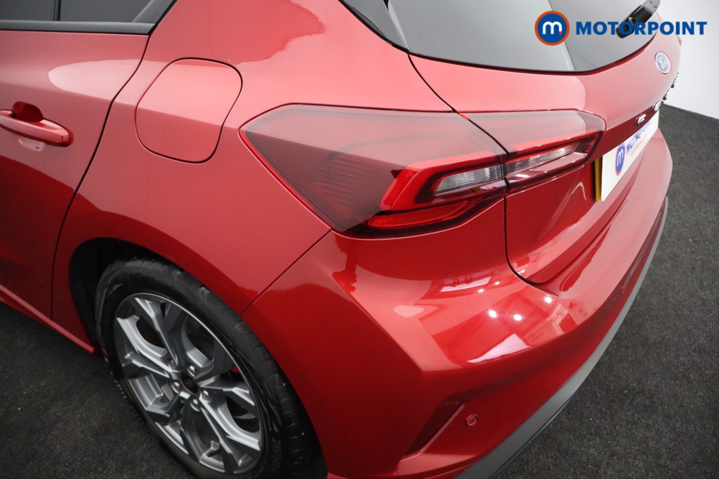 Used Ford Focus 2025 for sale - 76961054: Photo 39