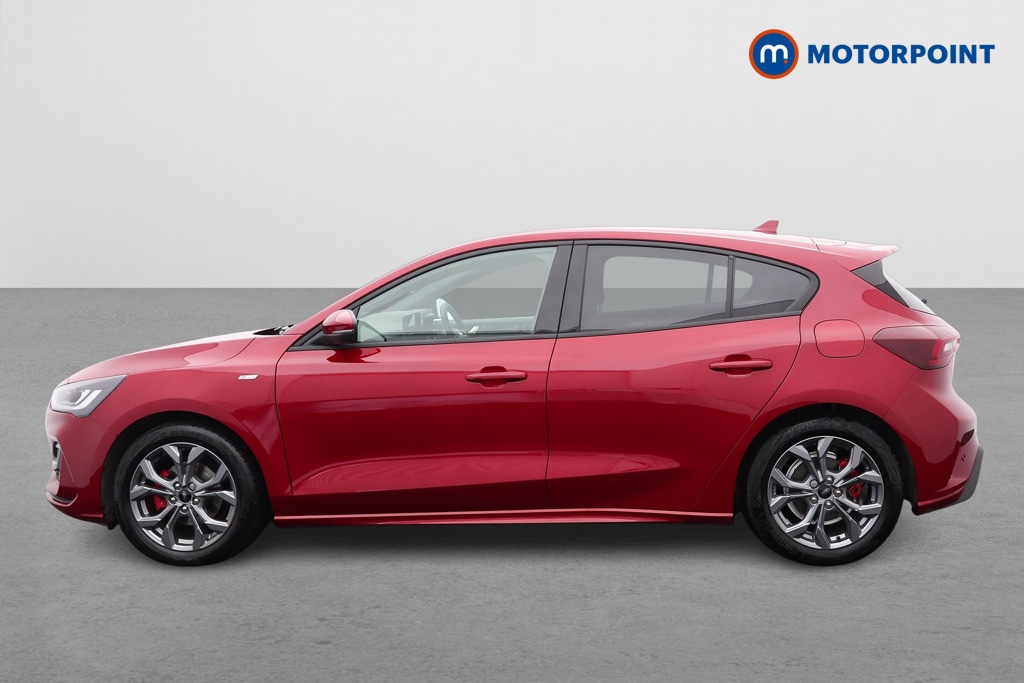 Used Ford Focus 2025 for sale - 76961054: Photo 4