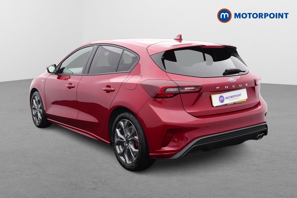 Used Ford Focus 2025 for sale - 76961054: Photo 5