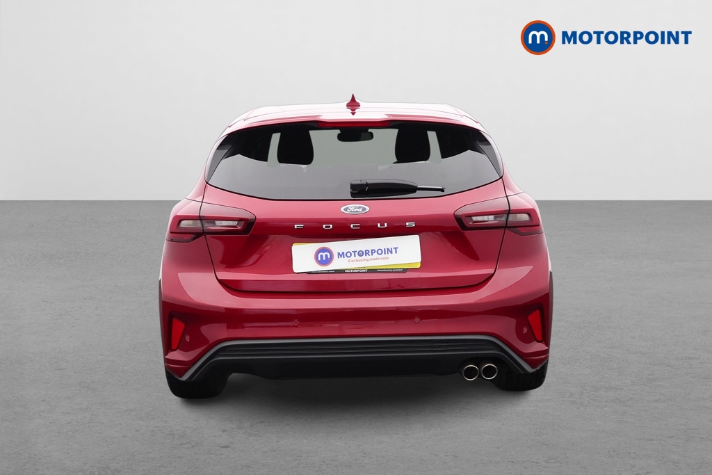 Used Ford Focus 2025 for sale - 76961054: Photo 6