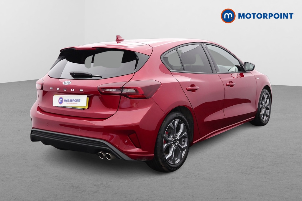 Used Ford Focus 2025 for sale - 76961054: Photo 7