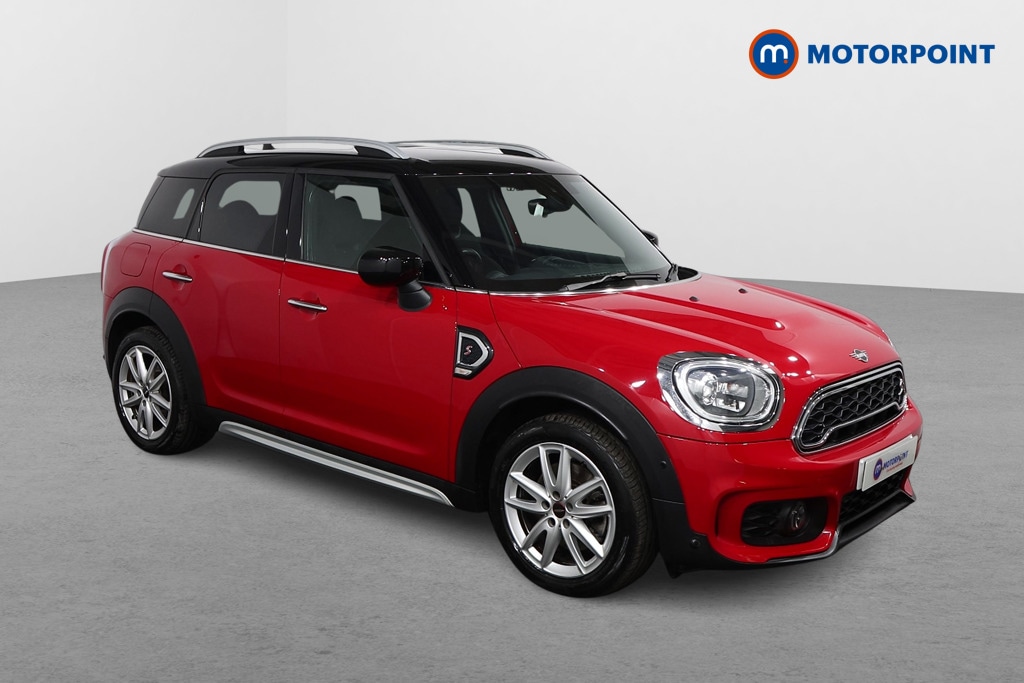 Used MINI Countryman 2020 for sale - 76494734: Photo 1
