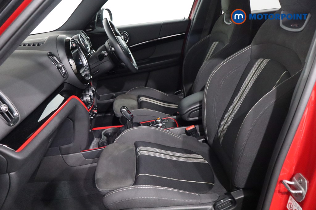 Used MINI Countryman 2020 for sale - 76494734: Photo 12