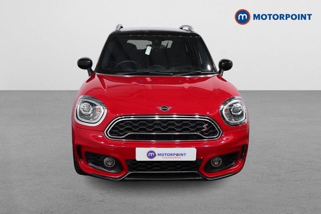 Used MINI Countryman 2020 for sale - 76494734: Photo 2