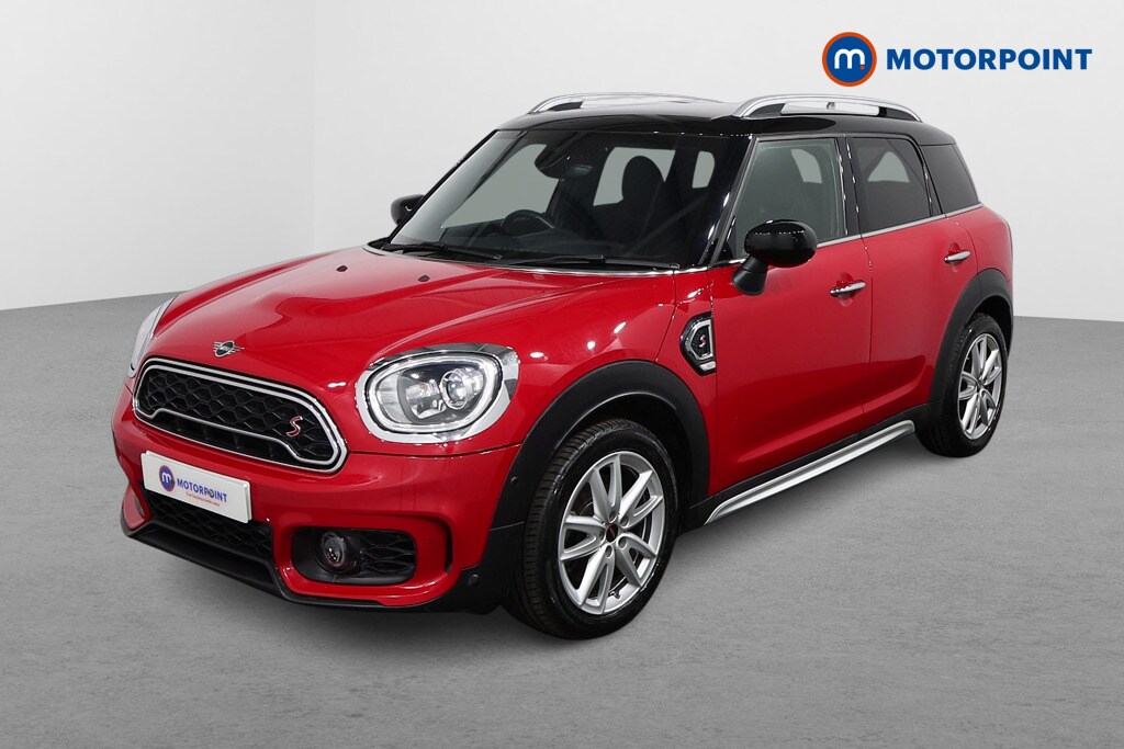 Used MINI Countryman 2020 for sale - 76494734: Photo 3