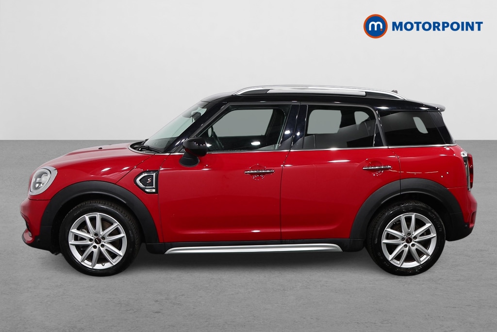Used MINI Countryman 2020 for sale - 76494734: Photo 4