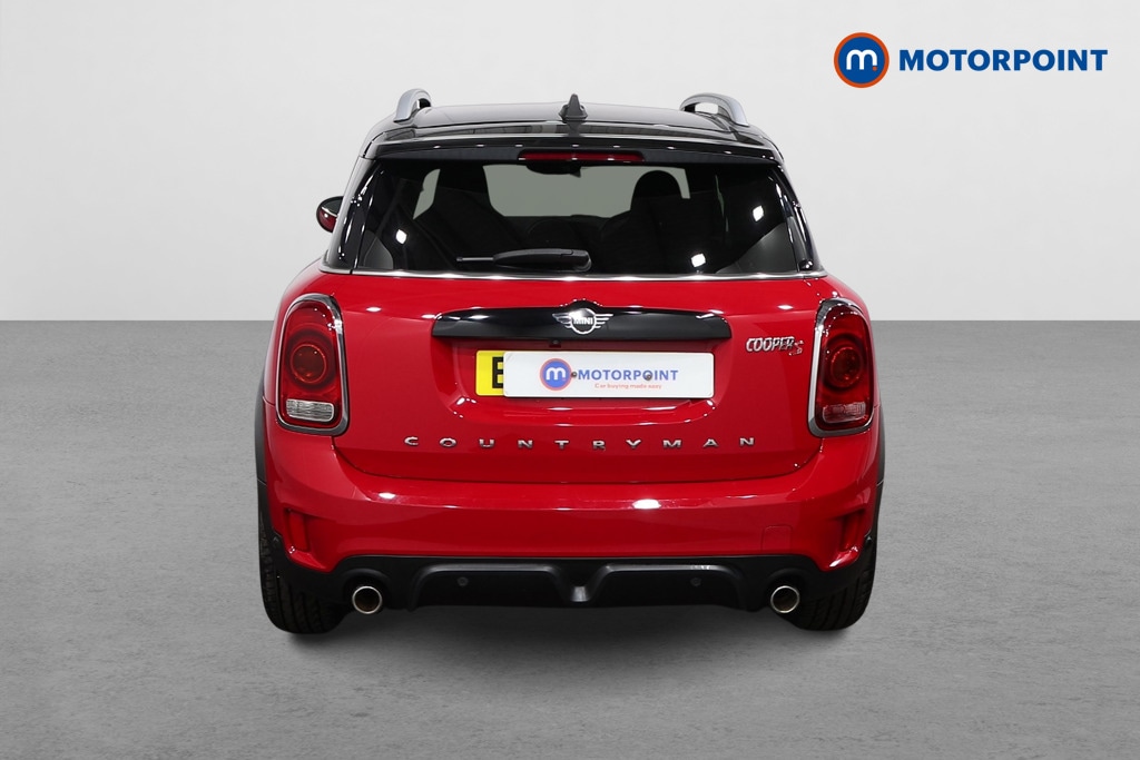 Used MINI Countryman 2020 for sale - 76494734: Photo 6
