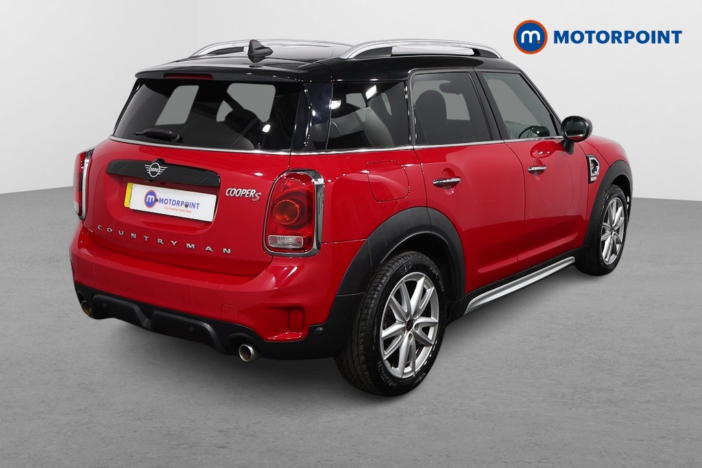 Used MINI Countryman 2020 for sale - 76494734: Photo 7