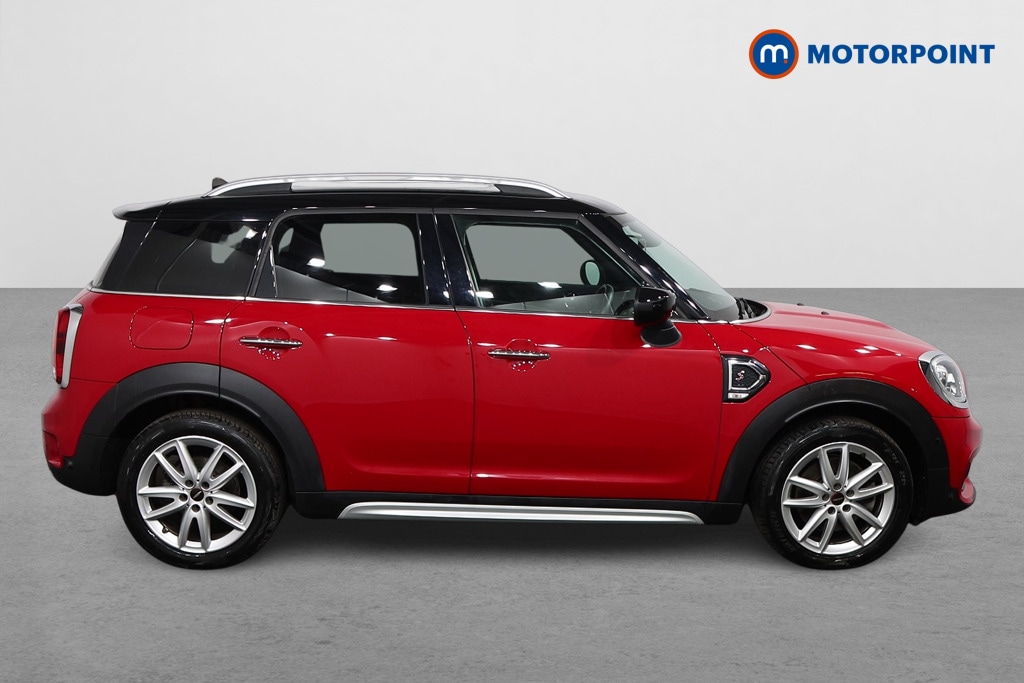 Used MINI Countryman 2020 for sale - 76494734: Photo 8