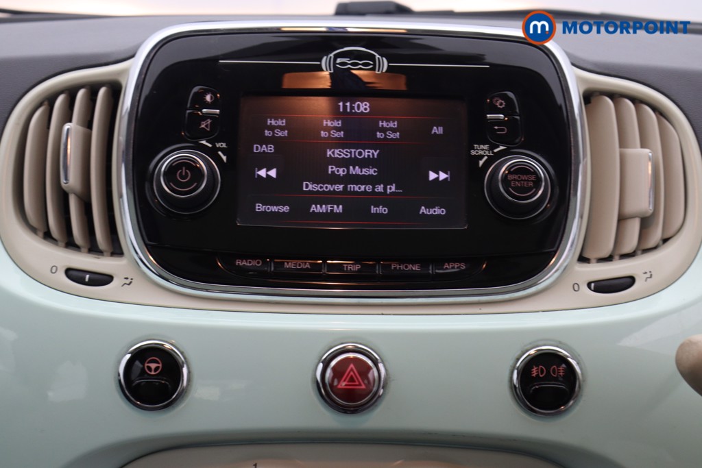 Used Fiat 500 2017 for sale - 77760220: Photo 10