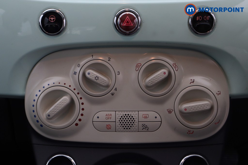 Used Fiat 500 2017 for sale - 77760220: Photo 11