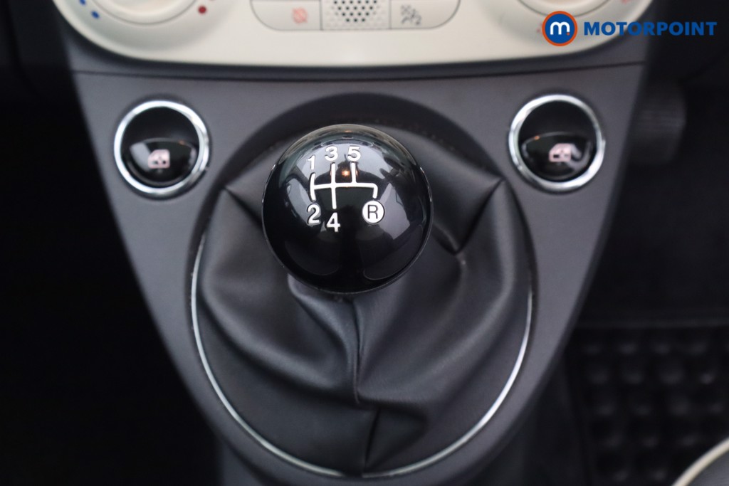 Used Fiat 500 2017 for sale - 77760220: Photo 12