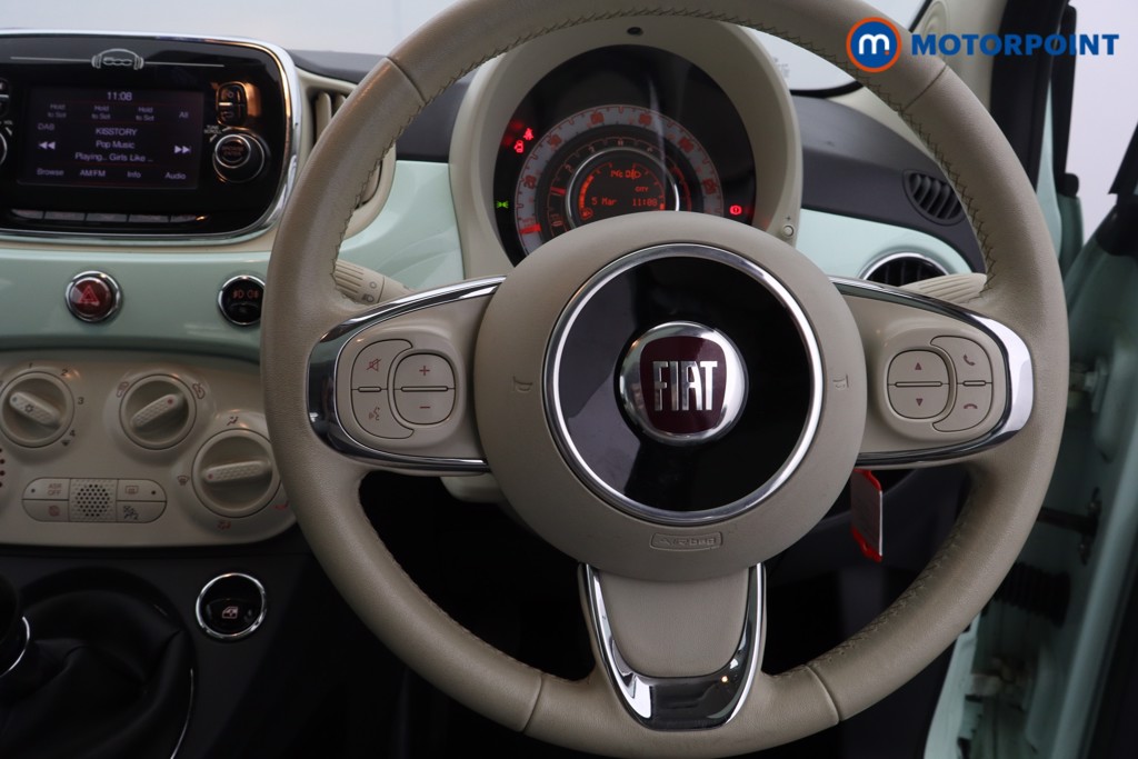 Used Fiat 500 2017 for sale - 77760220: Photo 15