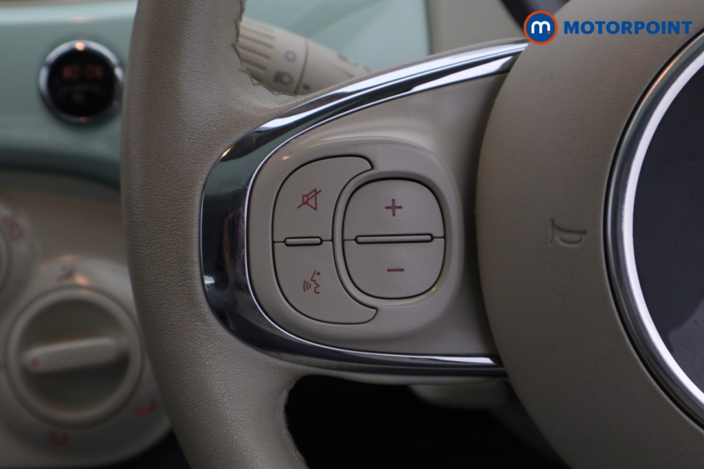 Used Fiat 500 2017 for sale - 77760220: Photo 16