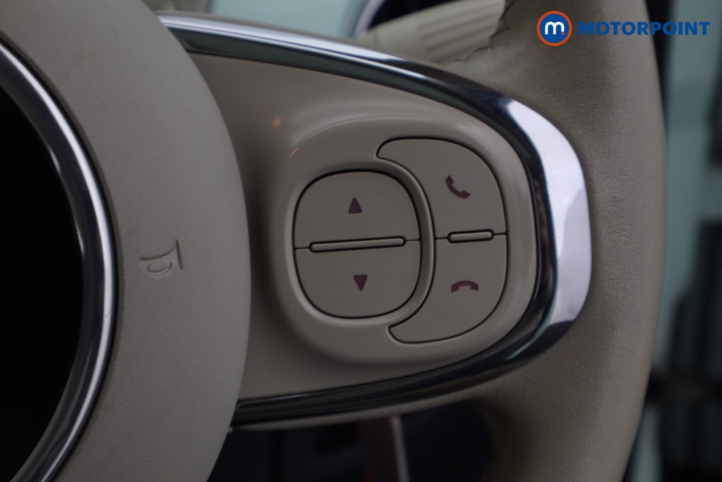 Used Fiat 500 2017 for sale - 77760220: Photo 17