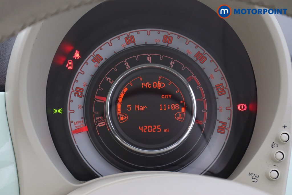 Used Fiat 500 2017 for sale - 77760220: Photo 18