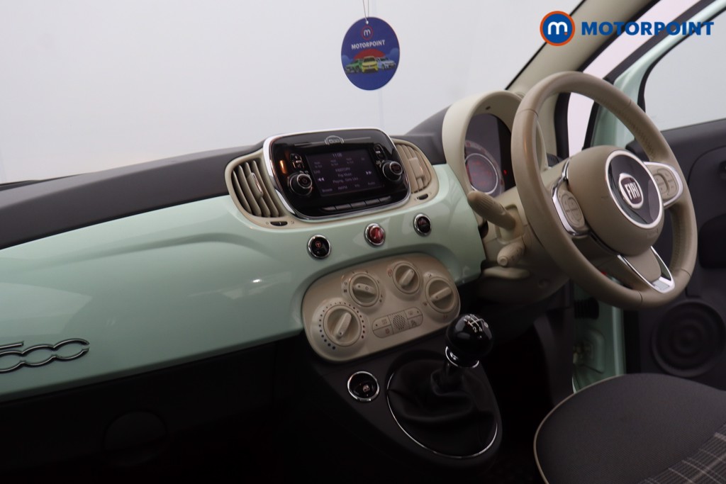 Used Fiat 500 2017 for sale - 77760220: Photo 19