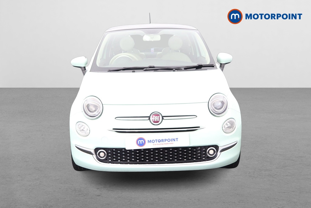 Used Fiat 500 2017 for sale - 77760220: Photo 2