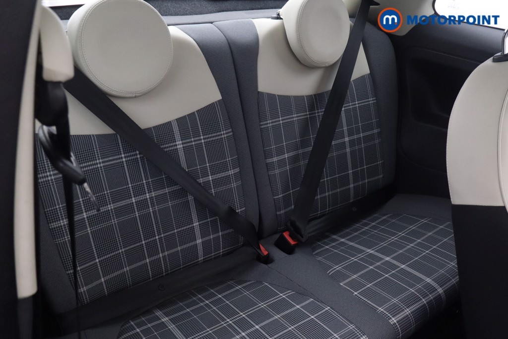 Used Fiat 500 2017 for sale - 77760220: Photo 20