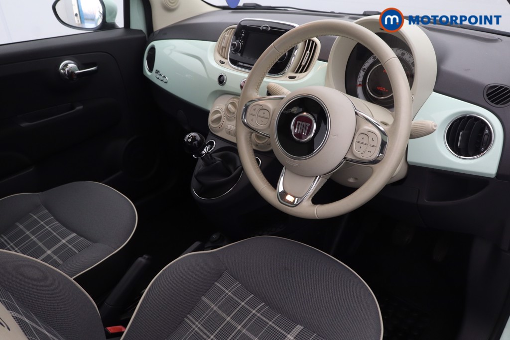 Used Fiat 500 2017 for sale - 77760220: Photo 21