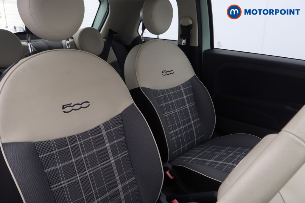 Used Fiat 500 2017 for sale - 77760220: Photo 22