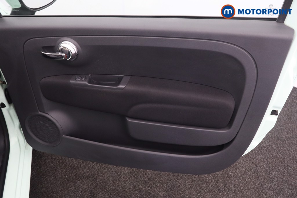 Used Fiat 500 2017 for sale - 77760220: Photo 25