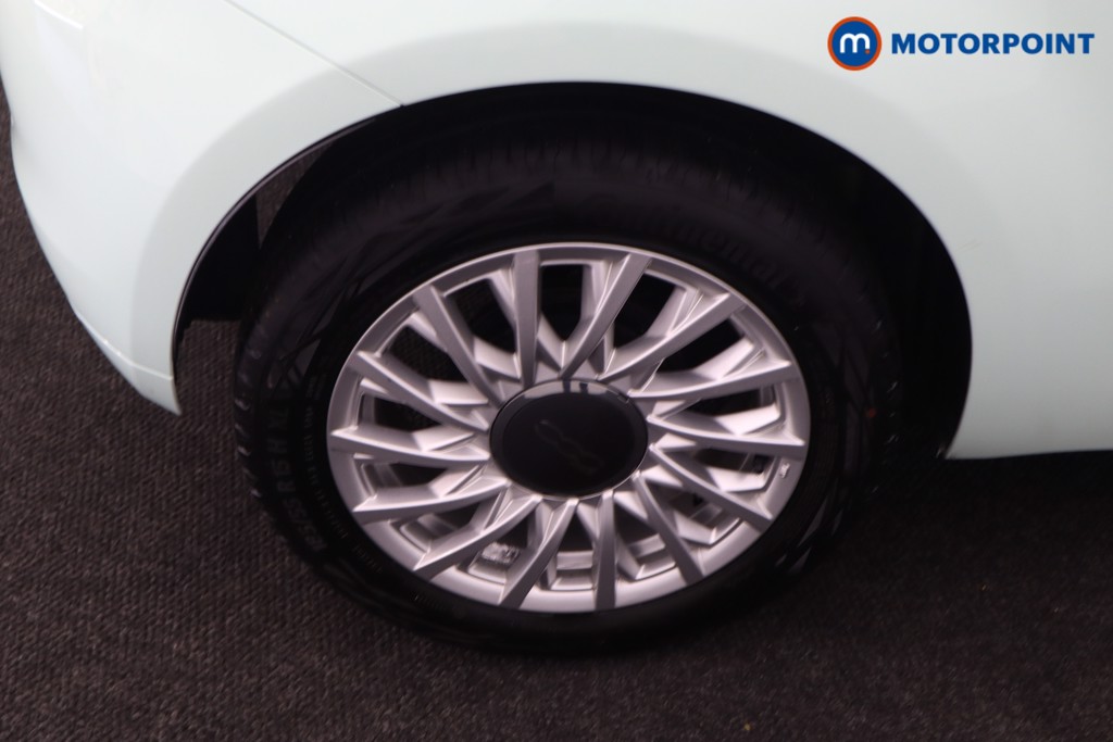 Used Fiat 500 2017 for sale - 77760220: Photo 27