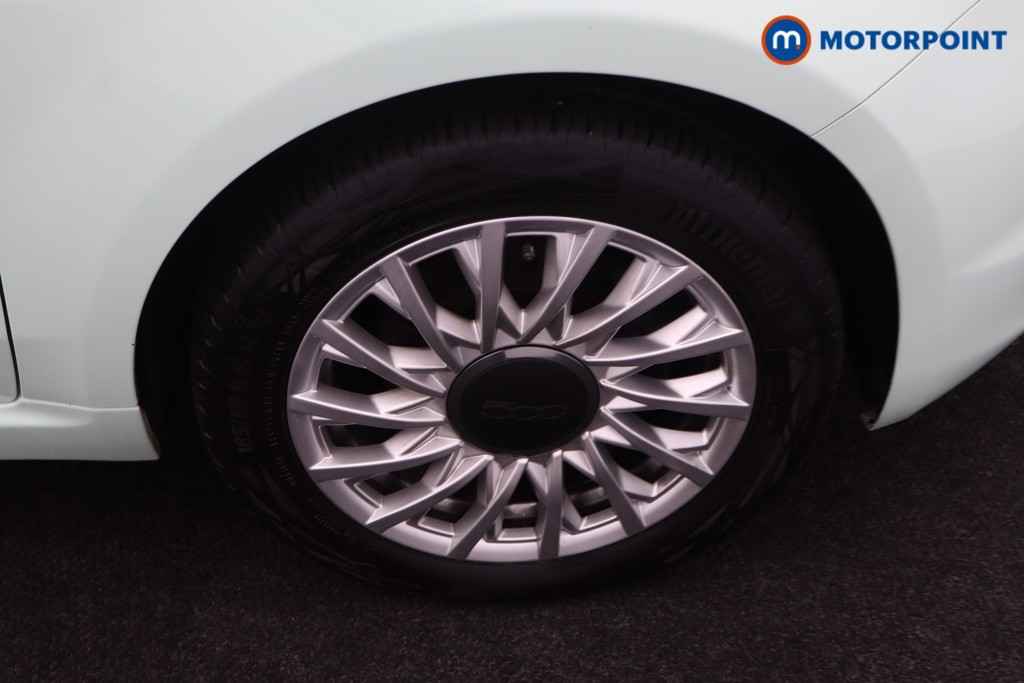 Used Fiat 500 2017 for sale - 77760220: Photo 28