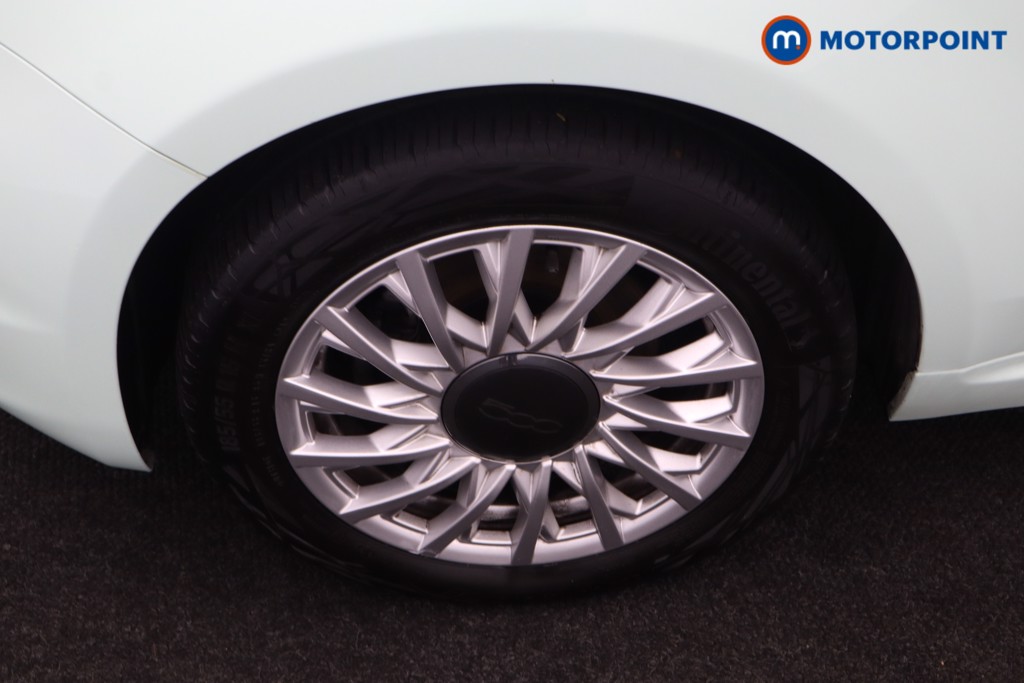 Used Fiat 500 2017 for sale - 77760220: Photo 29