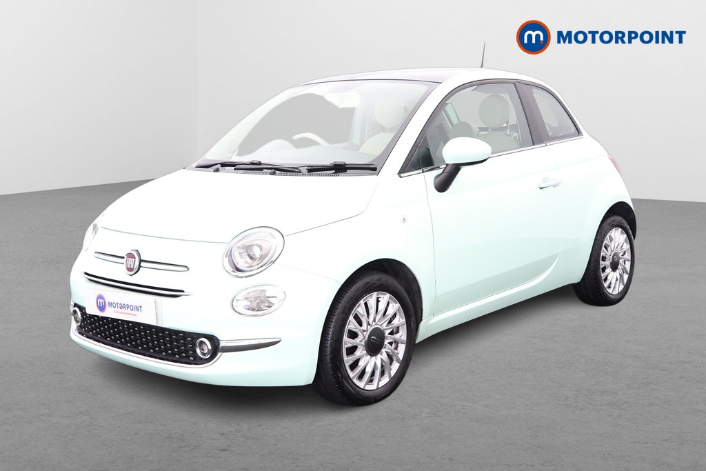 Used Fiat 500 2017 for sale - 77760220: Photo 3