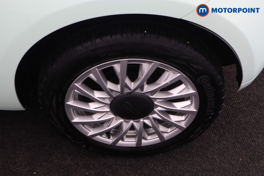 Used Fiat 500 2017 for sale - 77760220: Photo 30