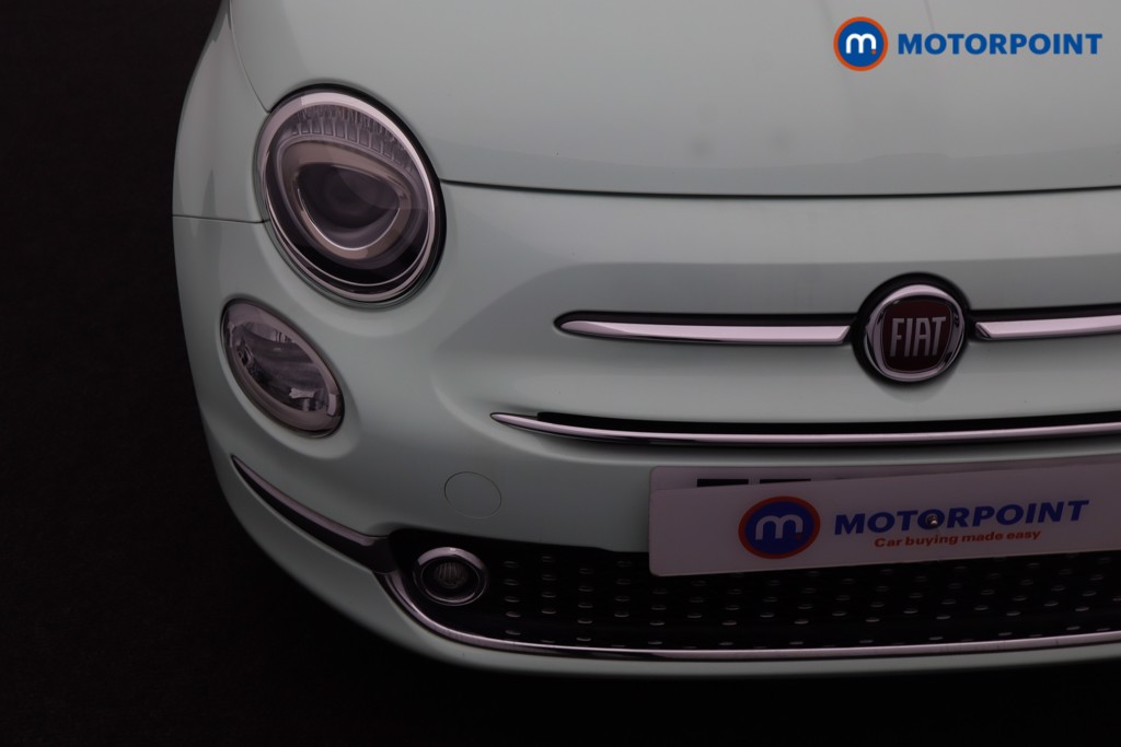 Used Fiat 500 2017 for sale - 77760220: Photo 32