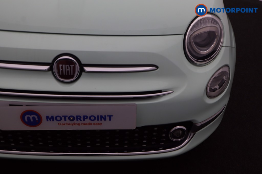 Used Fiat 500 2017 for sale - 77760220: Photo 33